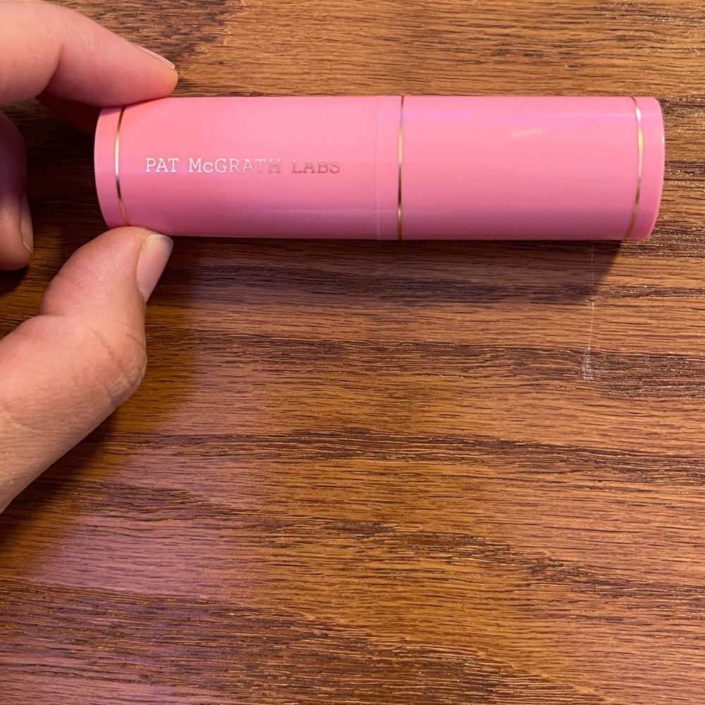 Pat McGrath blush